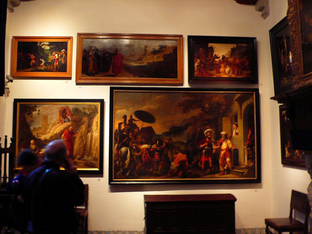 Фото Дом-музей Рембрандта