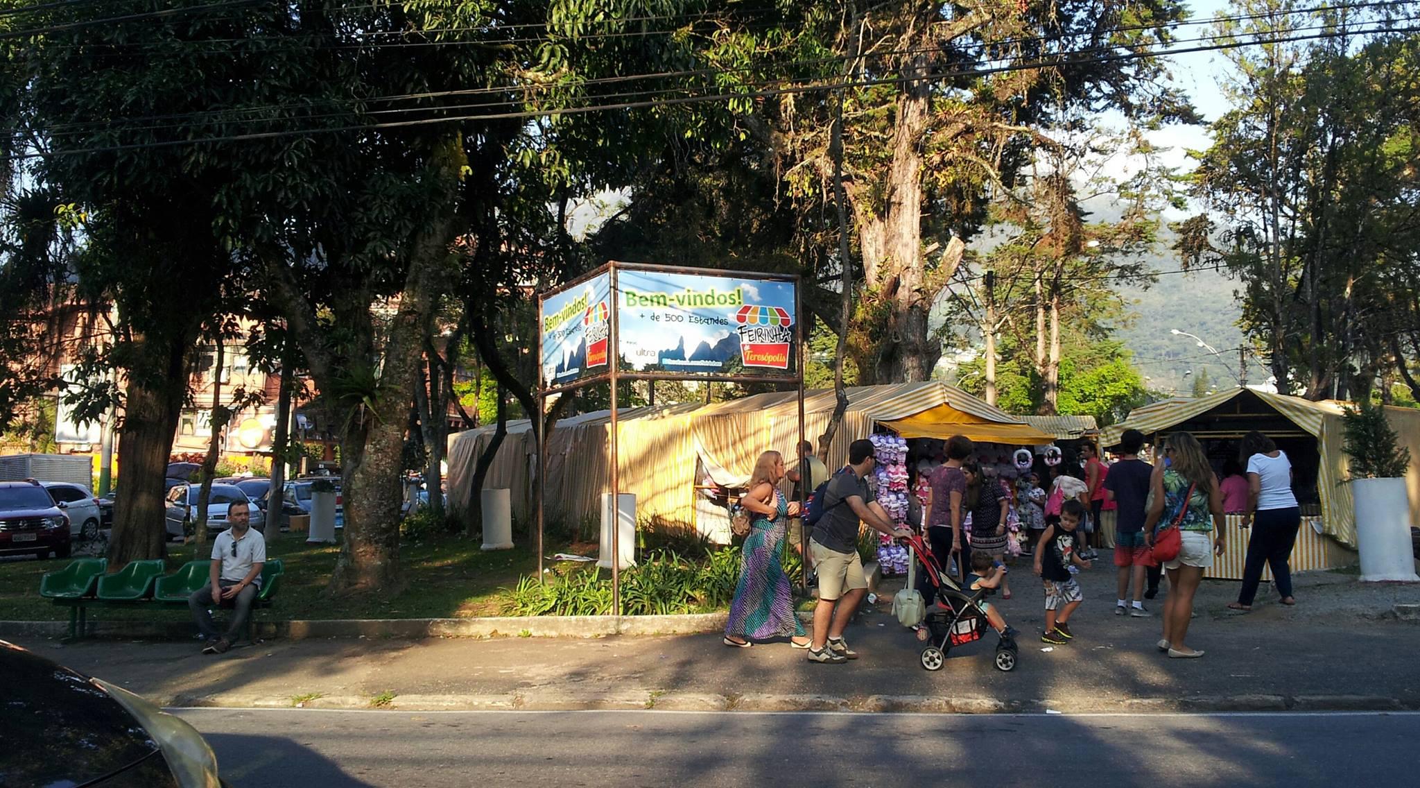 Фото Ярмарка искусств