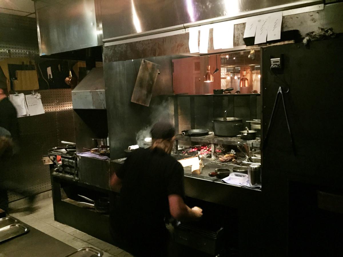 Фото Ресторан Ekstedt