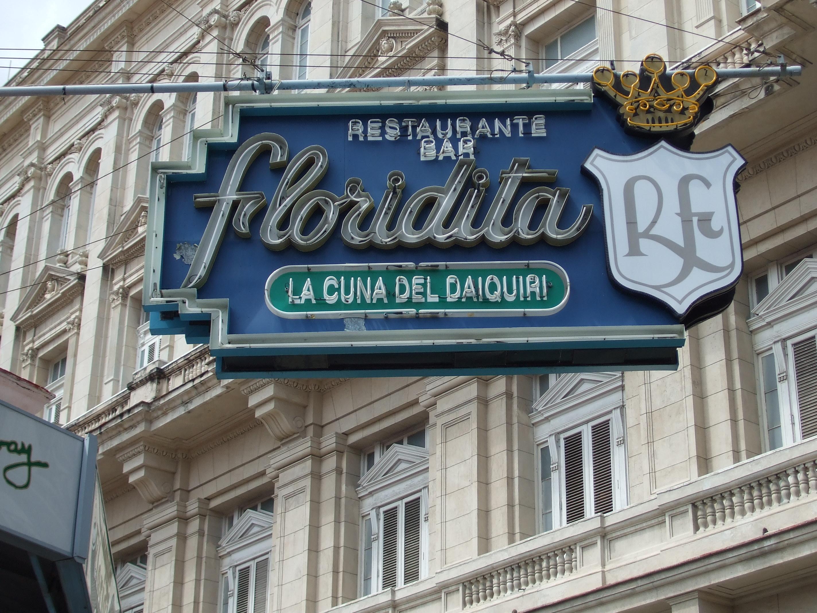 Фото Ресторан-бар El Floridita