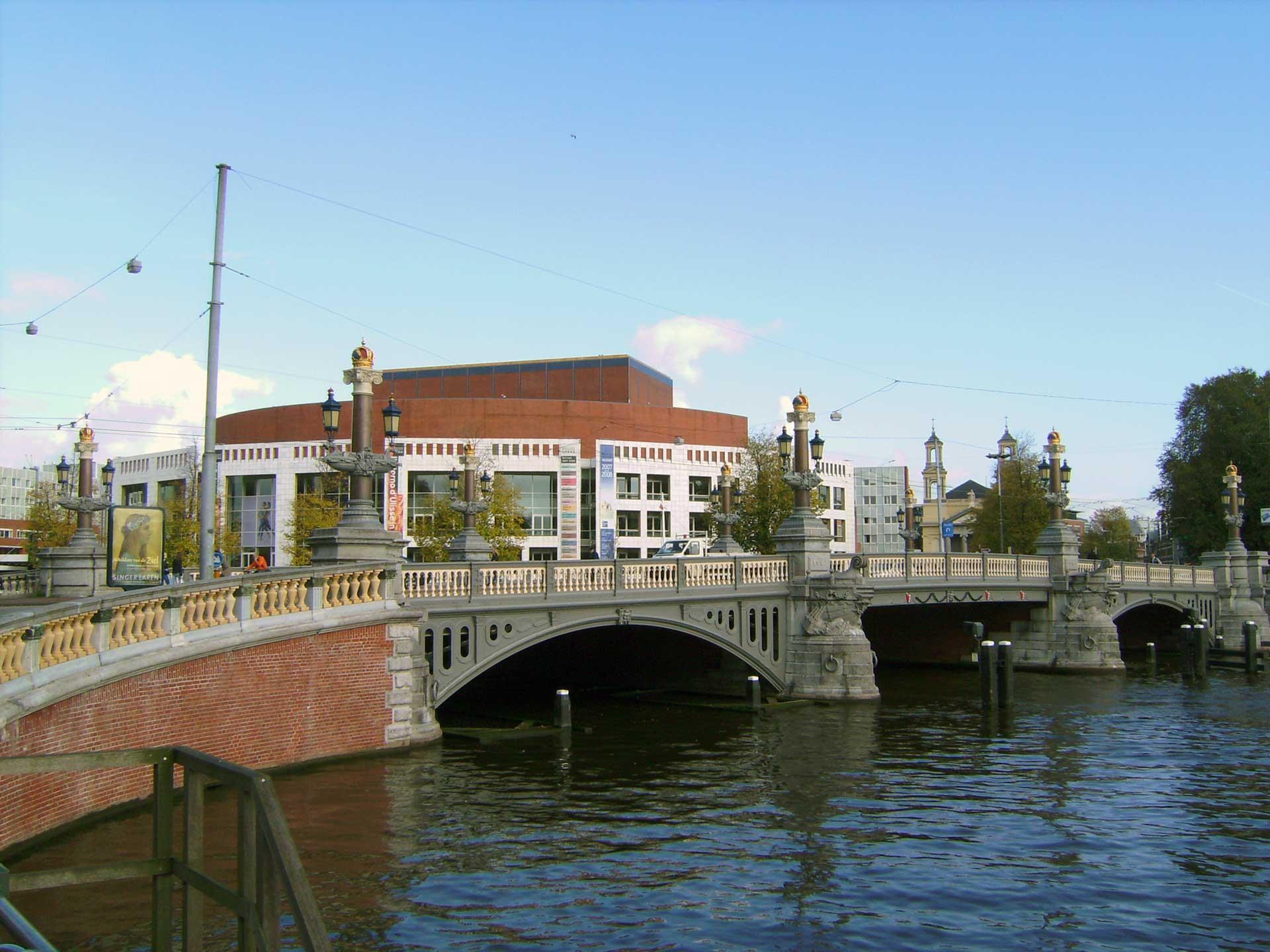 Фото Национальная опера