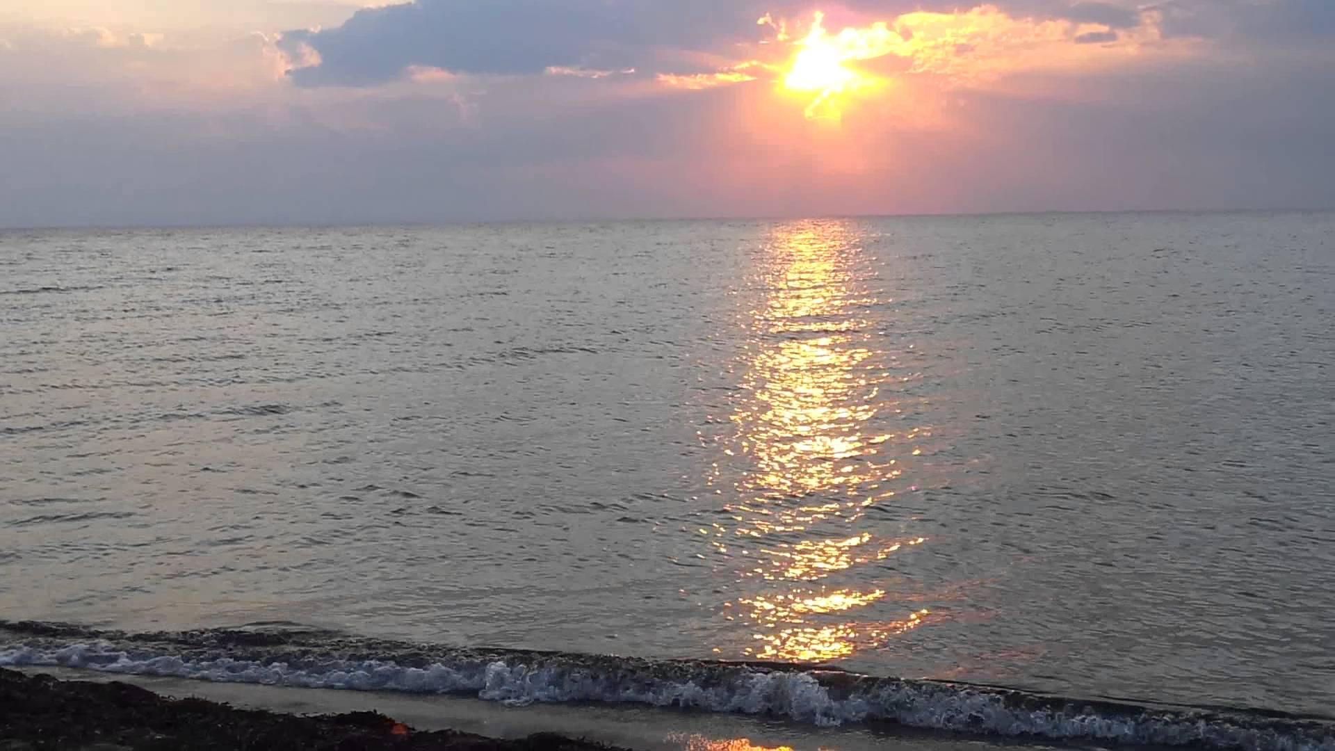 Фото Пляж Неа Миханиона