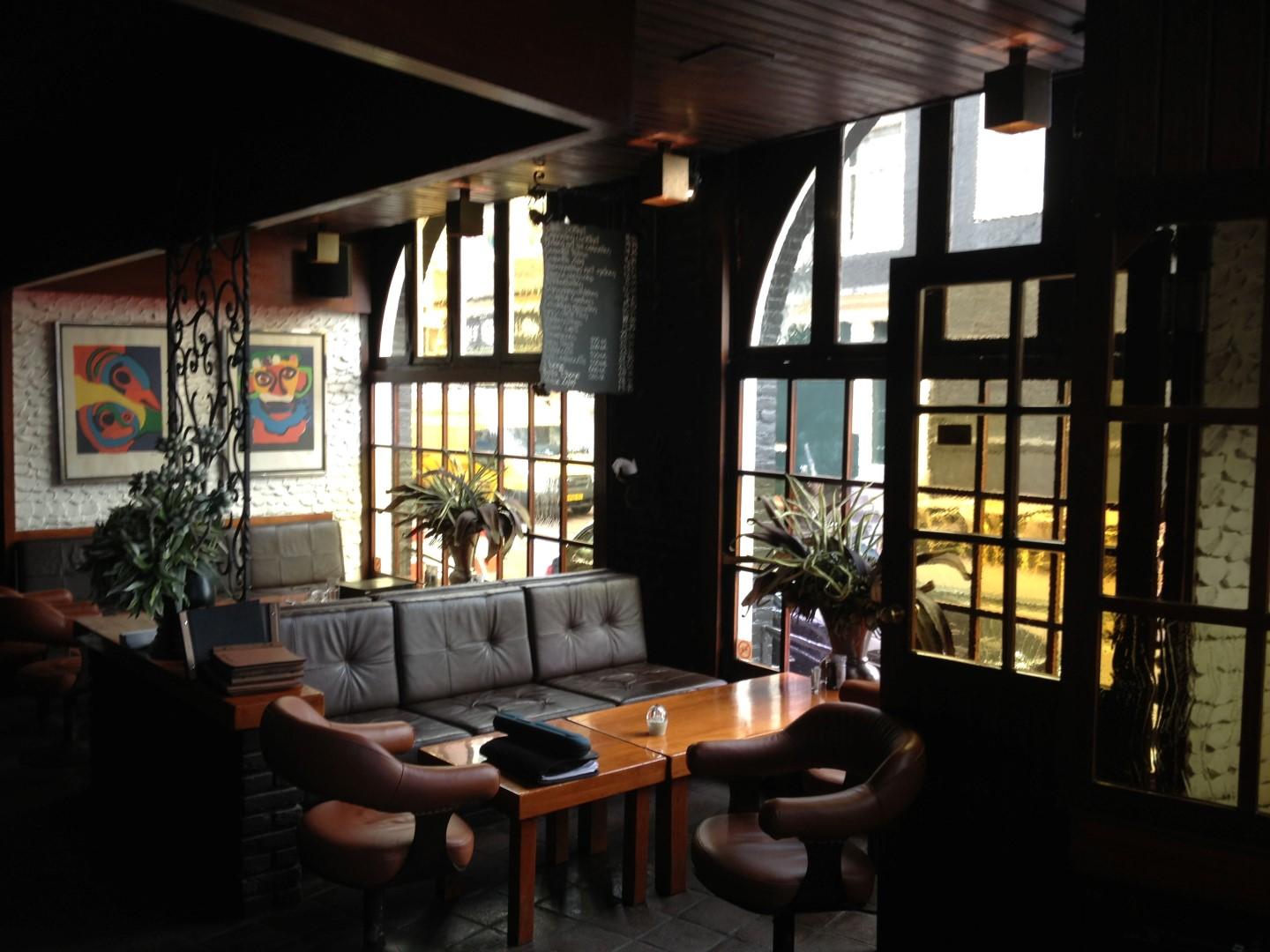 Фото Ресторан Ночной Дозор