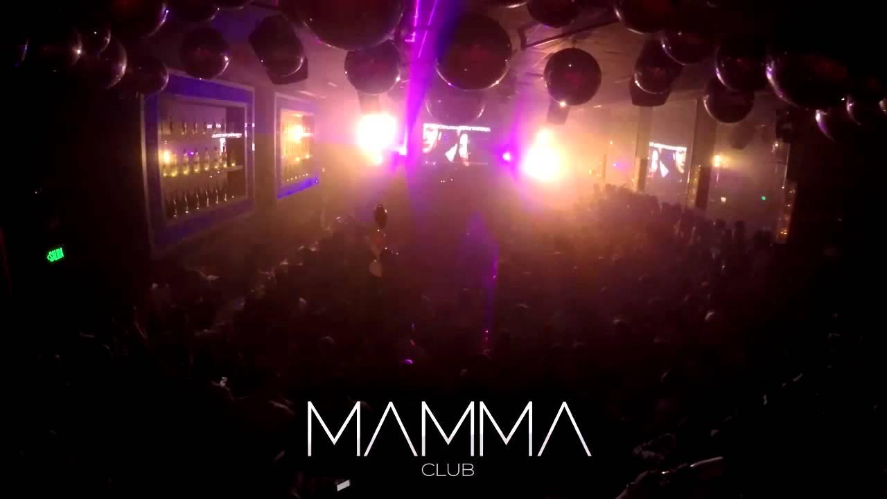 Фото Клуб Mamma Club