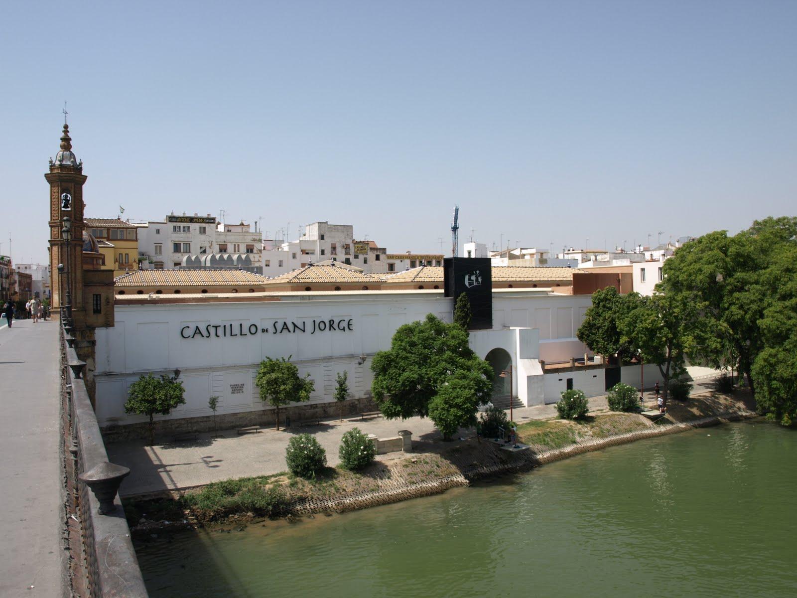 Музей Кастильо де Сан-Хорхе