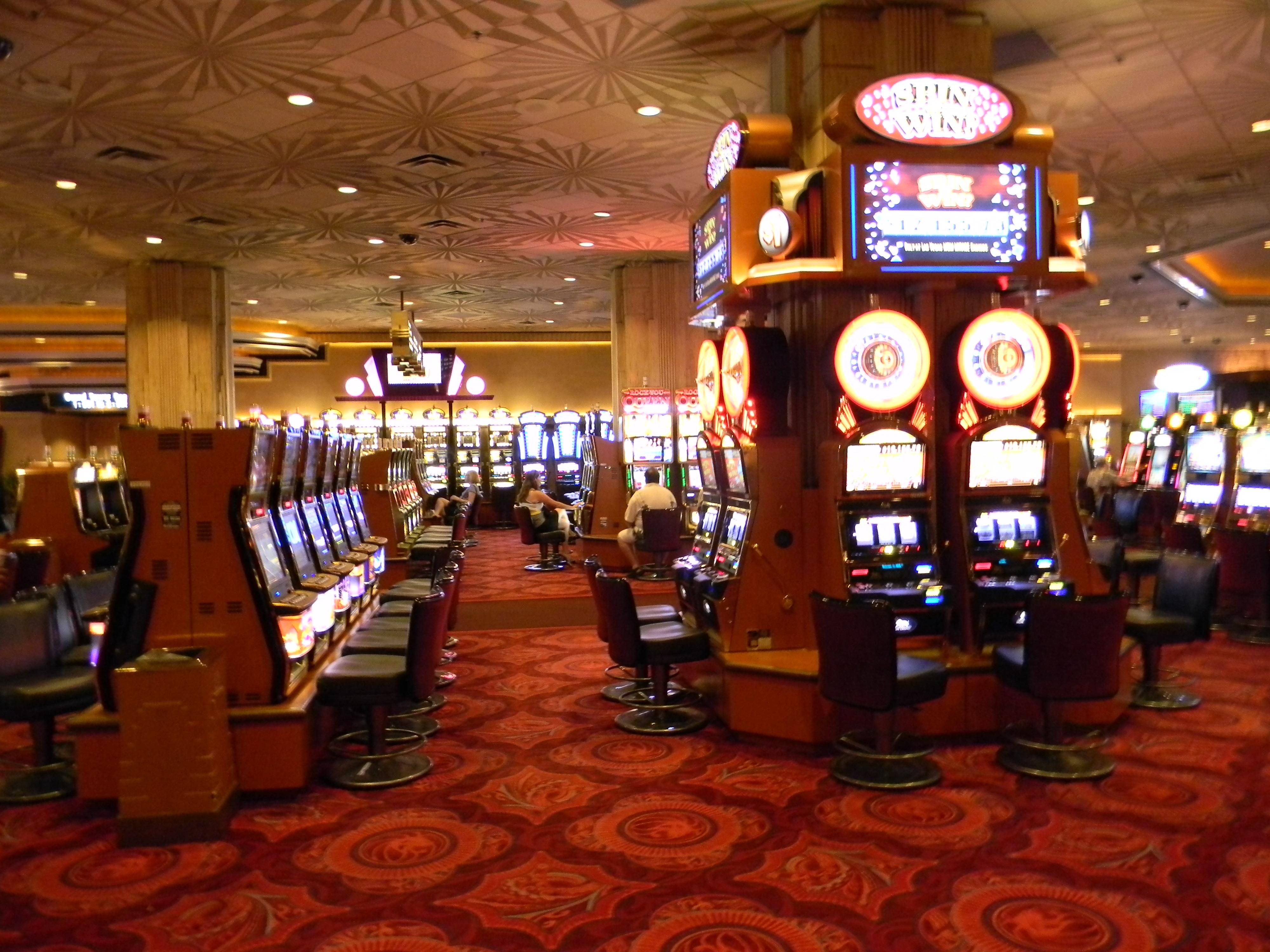 Фото Отель и казино &quot;MGM Grand&quot;