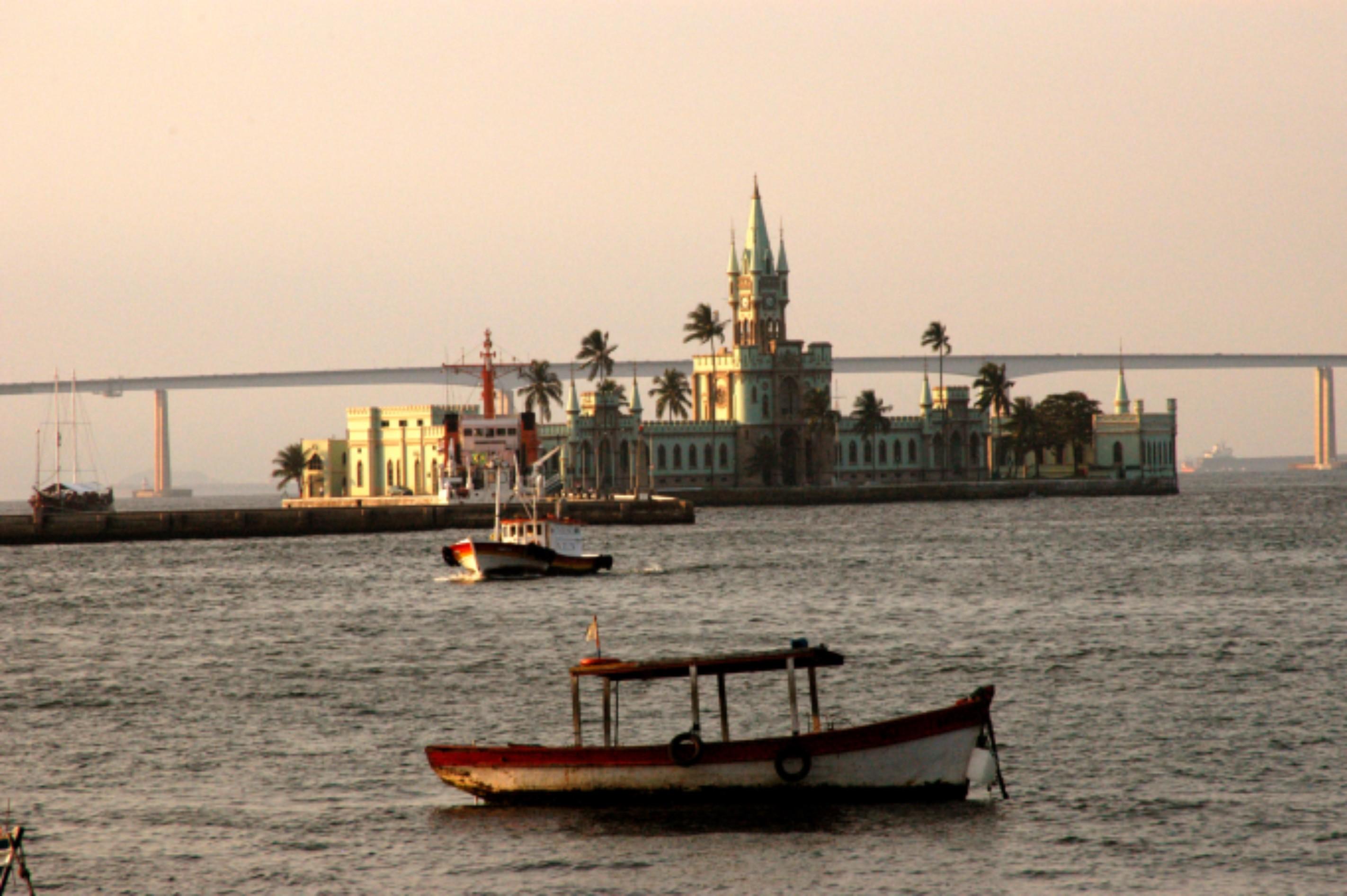 Фото Дворец Илха-Фискал