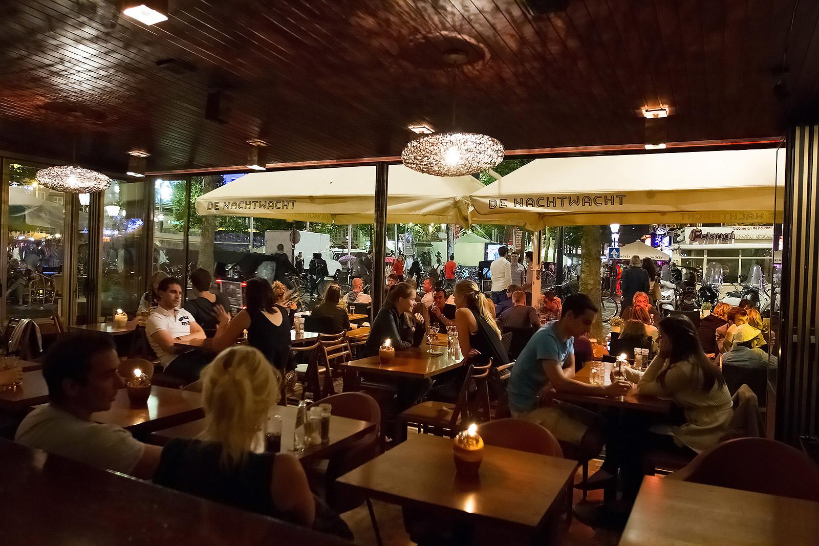 Фото Ресторан Ночной Дозор