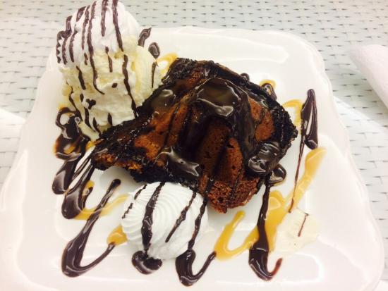 Фото Кафе La Cuchara de Madera