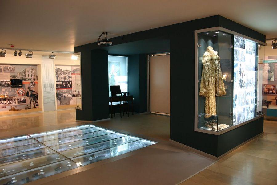 Фото Музей Канеллопулоса