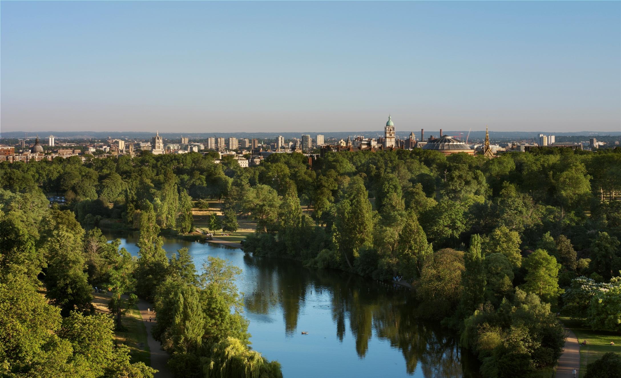 Фото Гайд-Парк