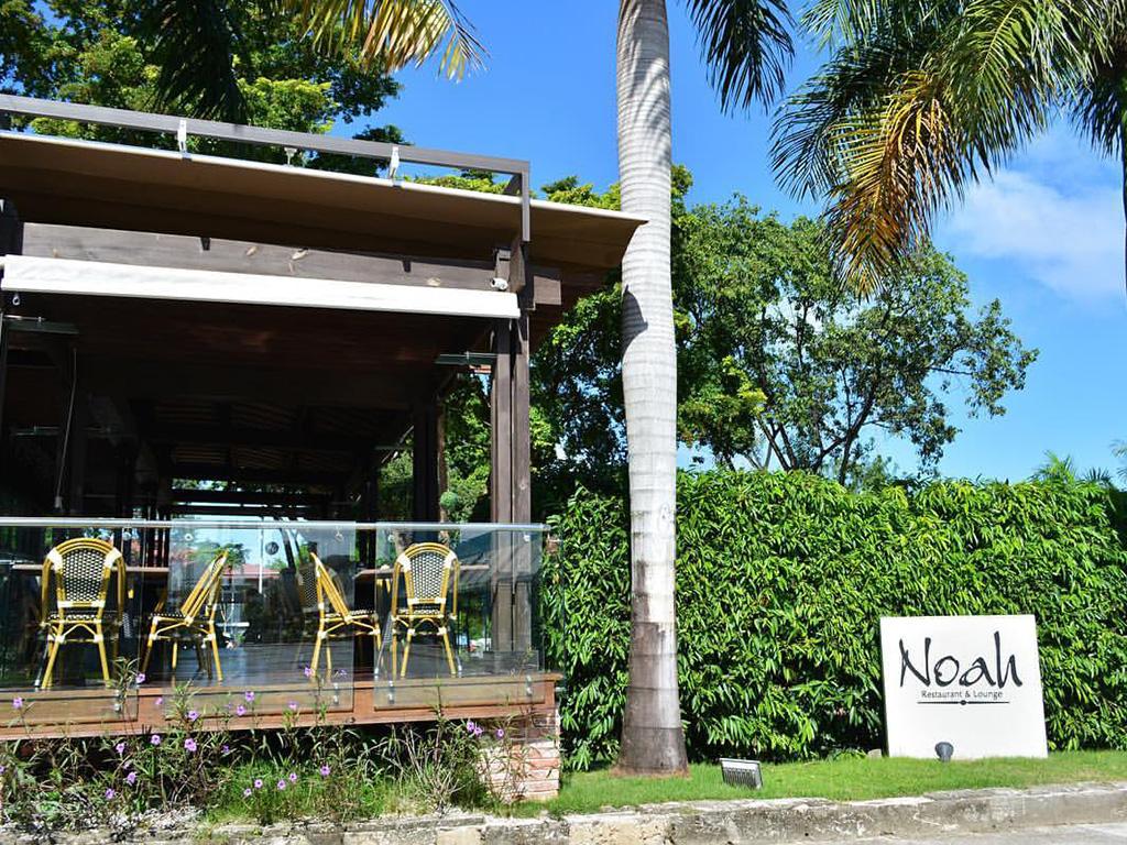 Фото Ресторан &quot;Noah&quot;