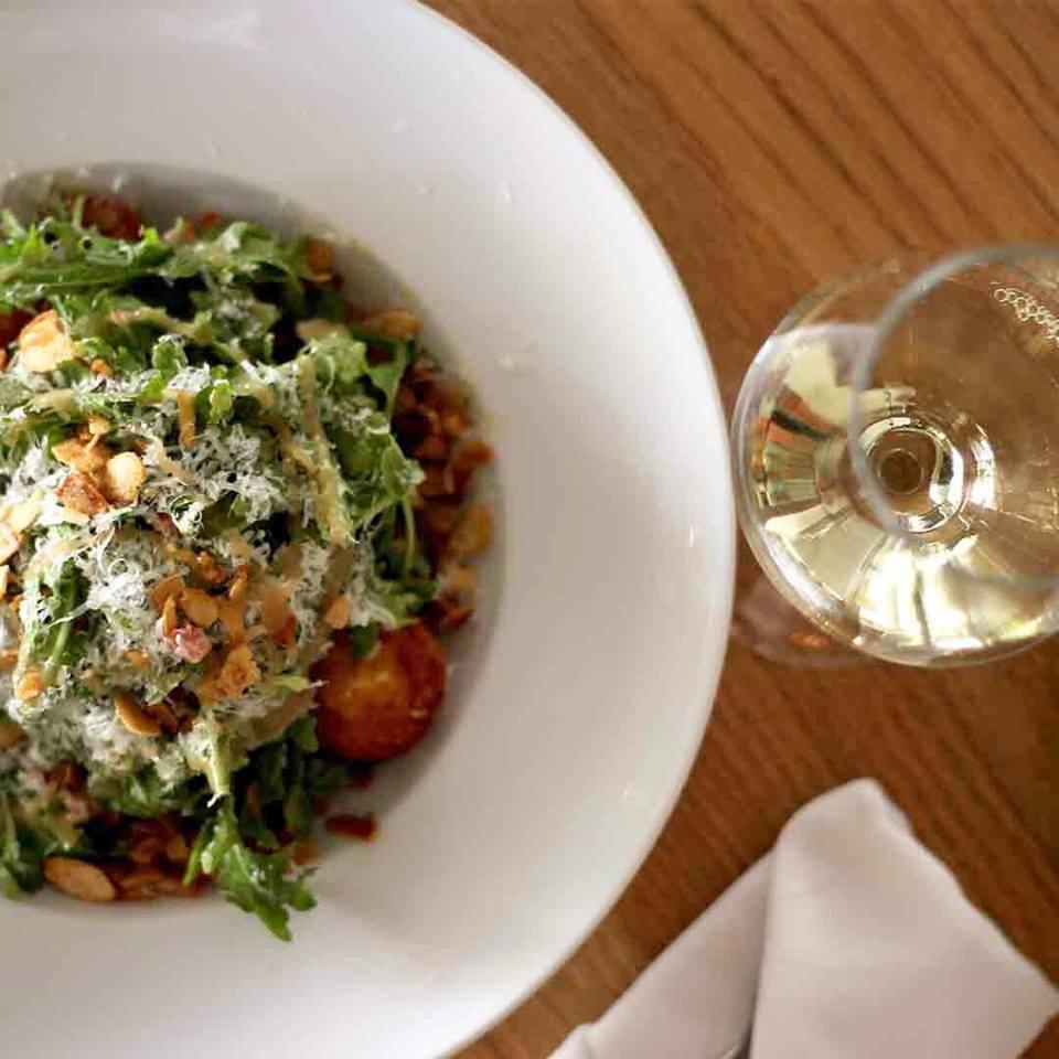 Фото Ресторан &quot;Noah&quot;