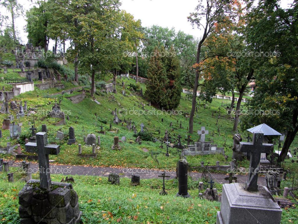 Фото Кладбище Расу