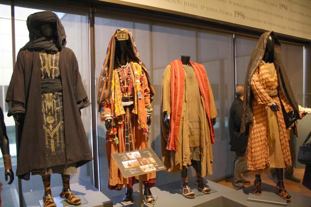 Фото Музей костюма