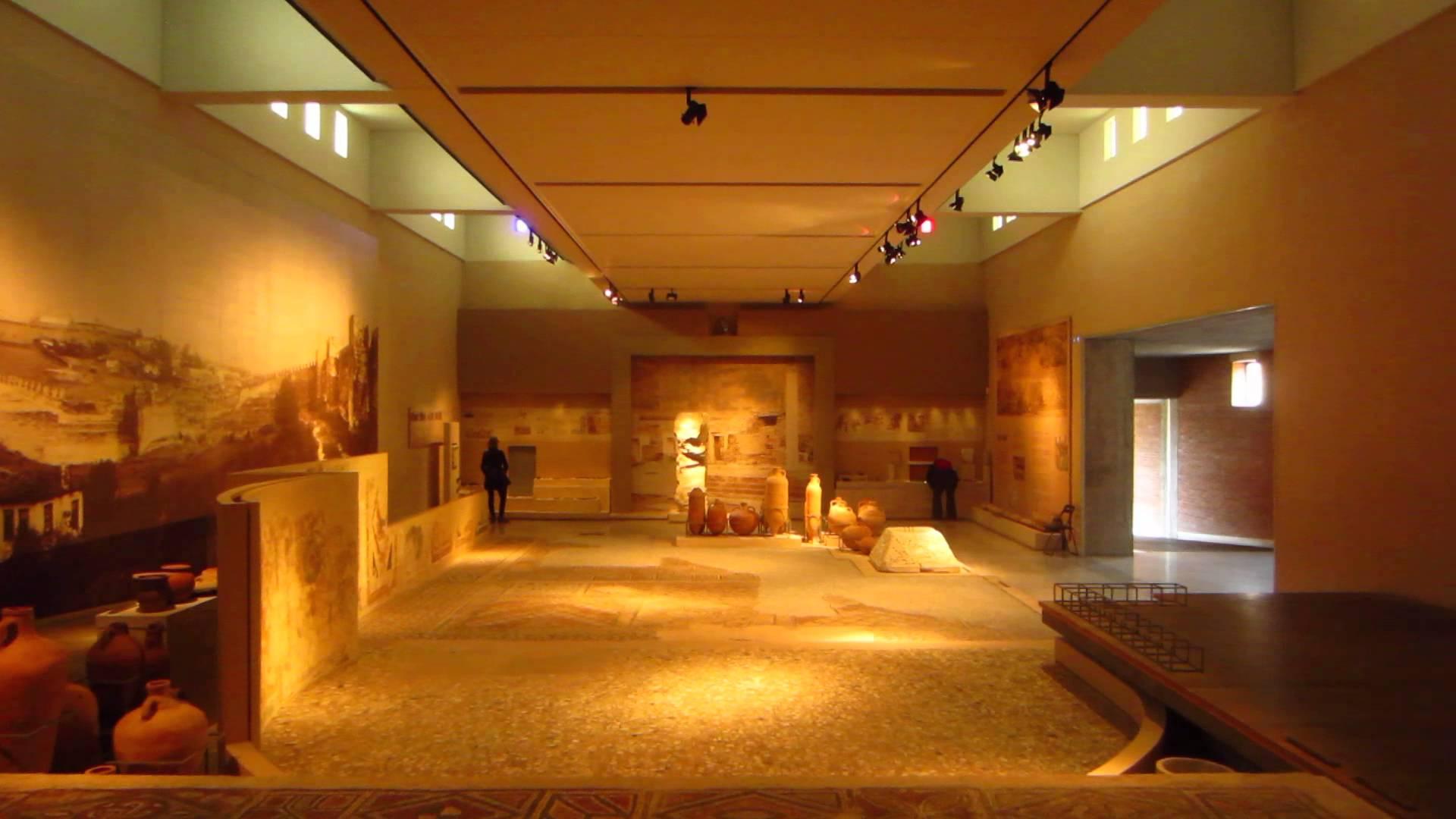 Фото Музей византийской культуры