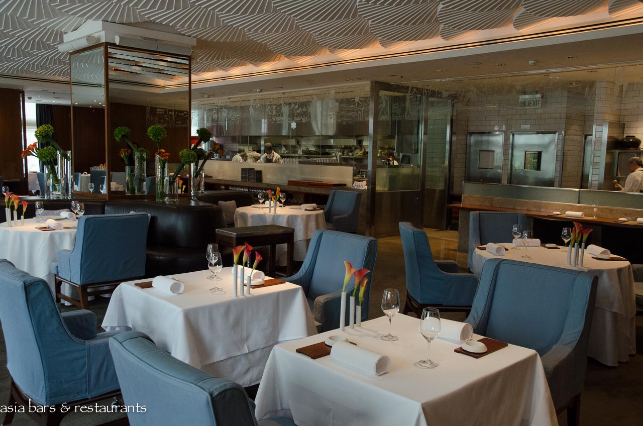 Фото Ресторан Mandarin Grill