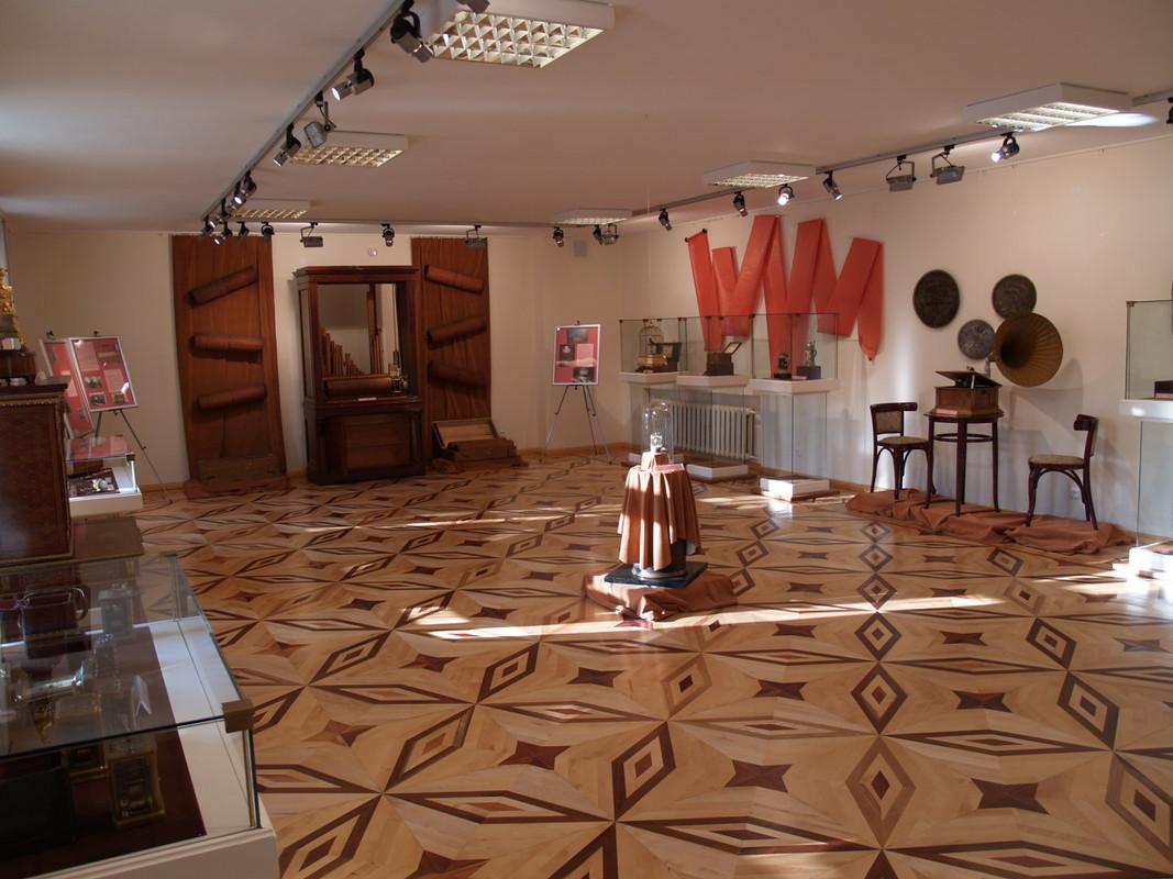 Фото Музей Часов