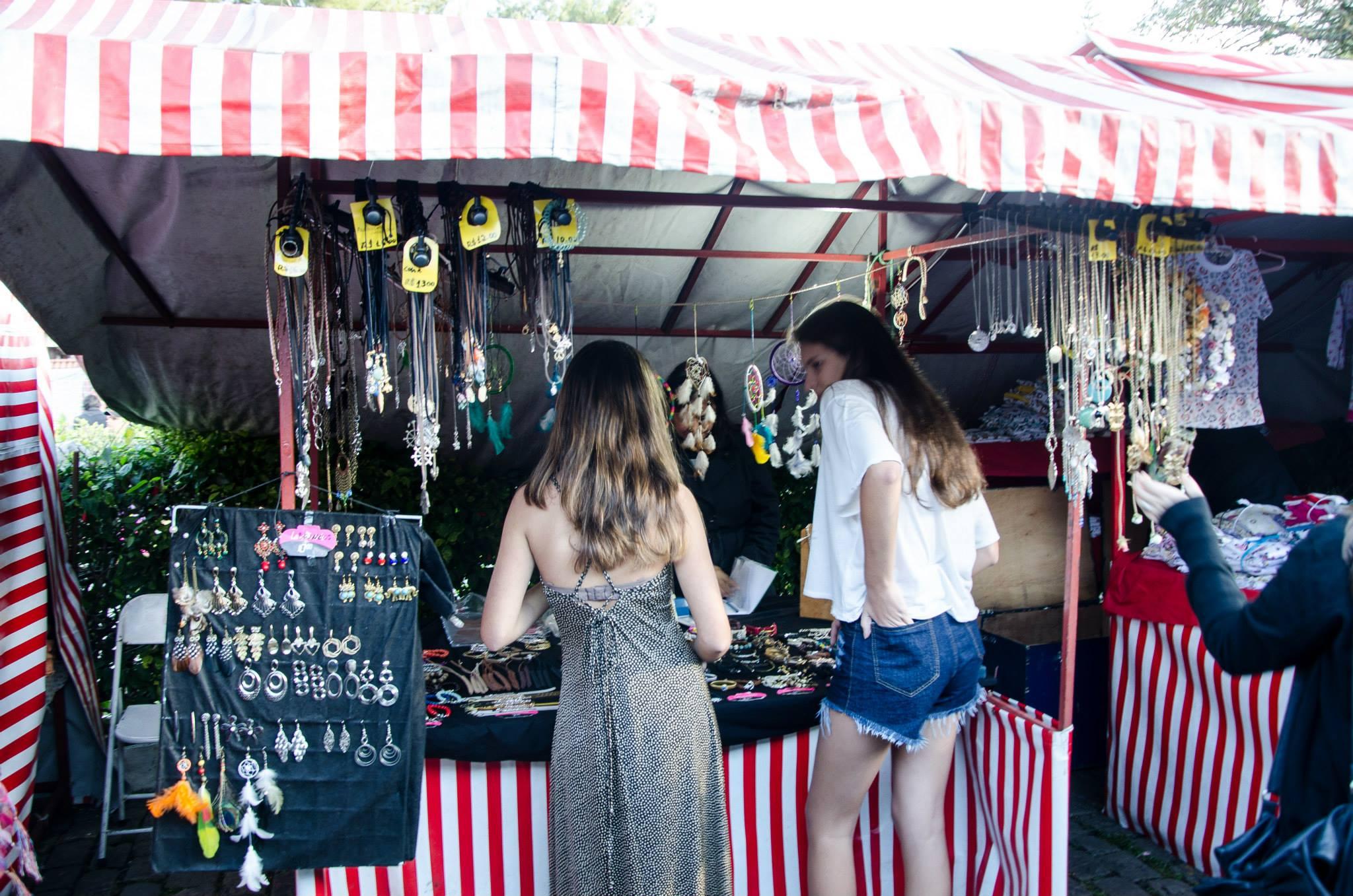 Фото Ярмарка искусств