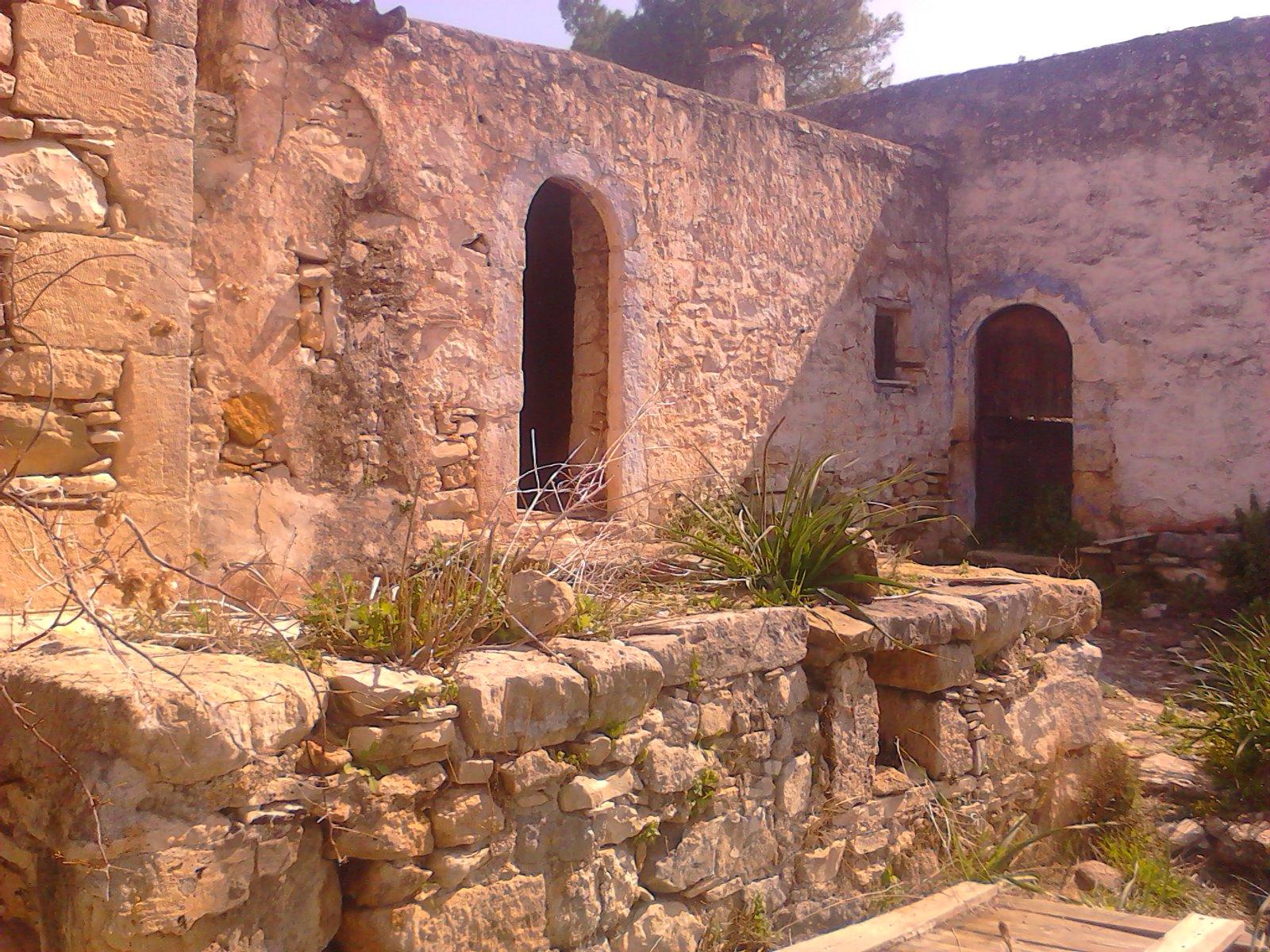 Фото Древний Олинф