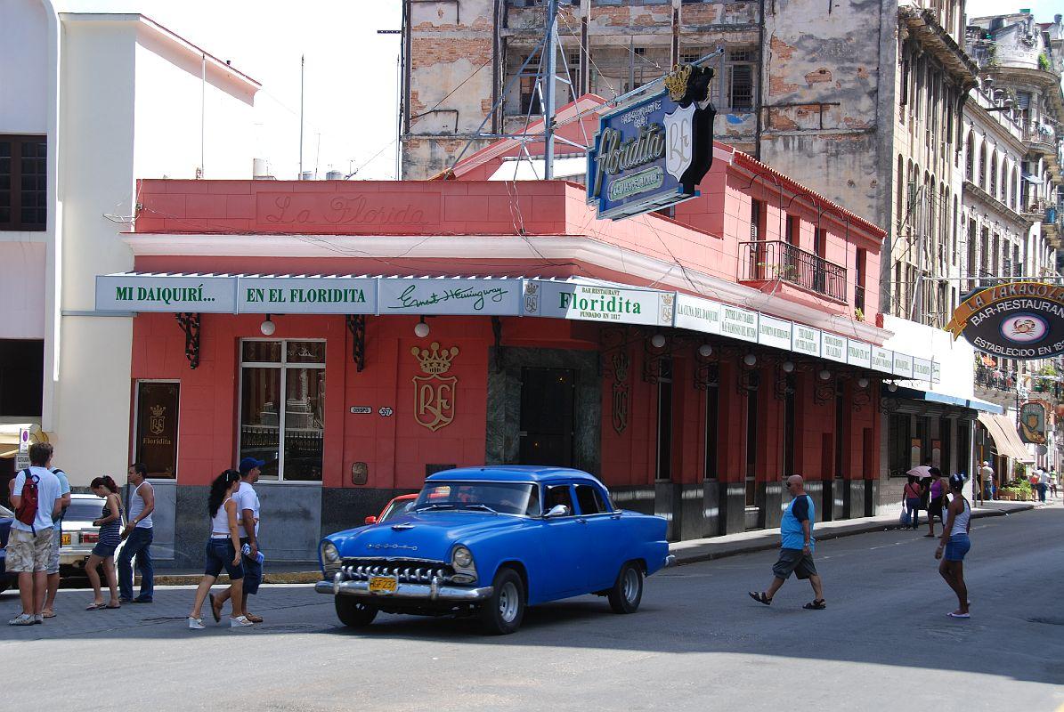 Фото Ресторан-бар El Floridita