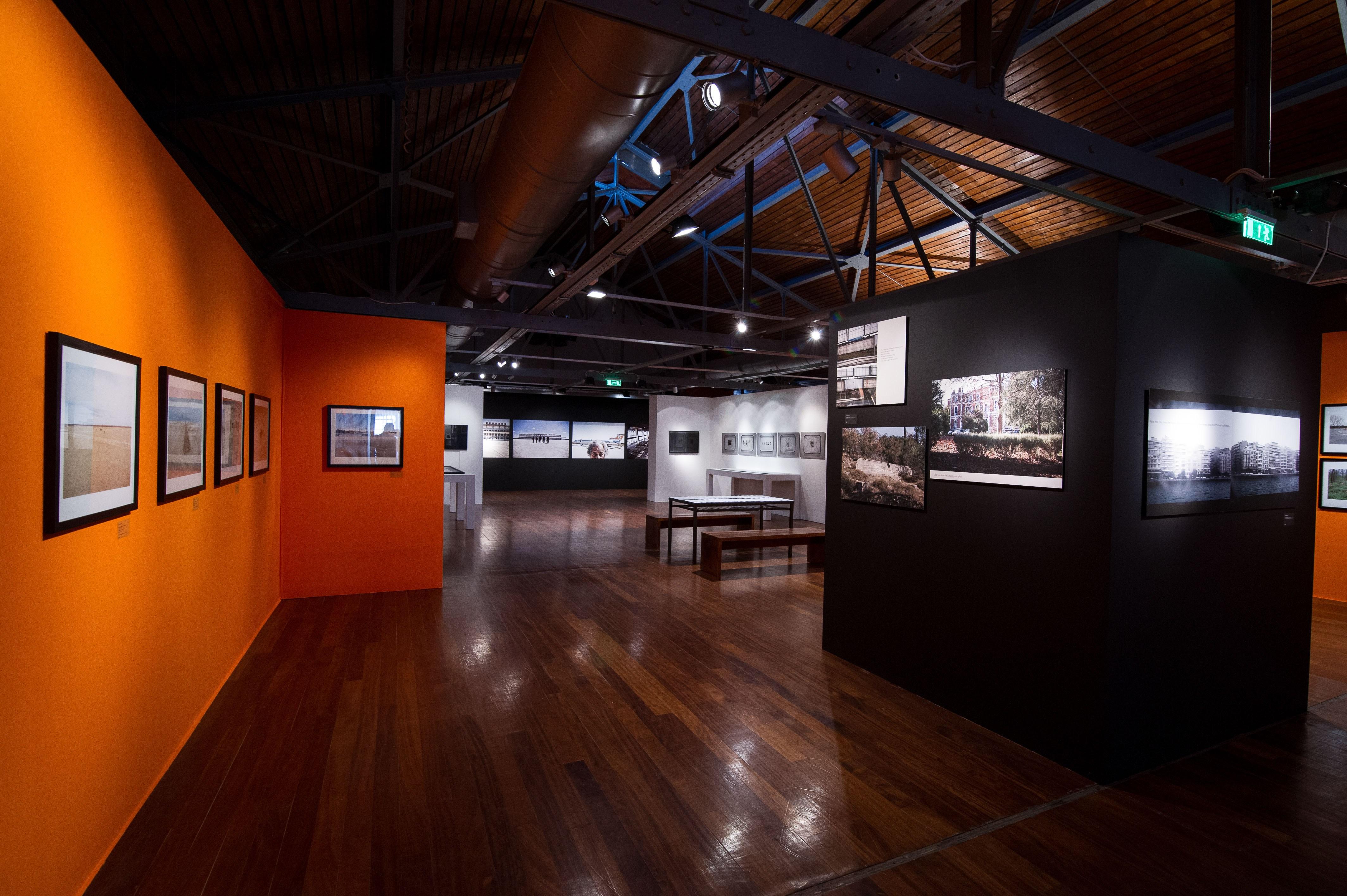 Фото Музей фотографии