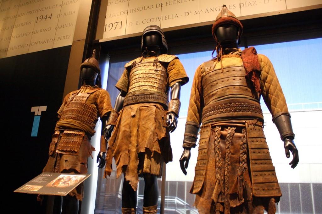 Фото Музей костюма