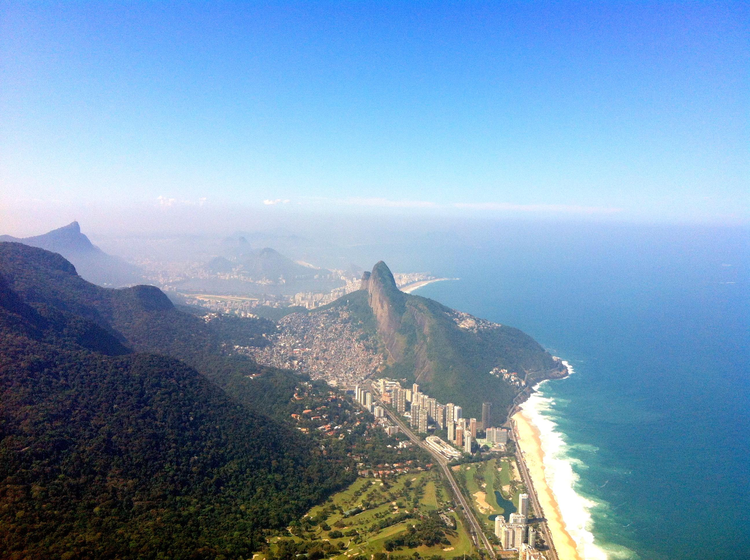 Фото Плоскогорье Педра да Гавеа