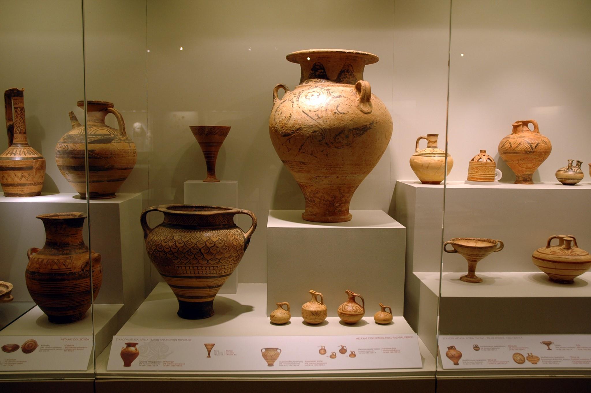 Фото Археологический музей Верии