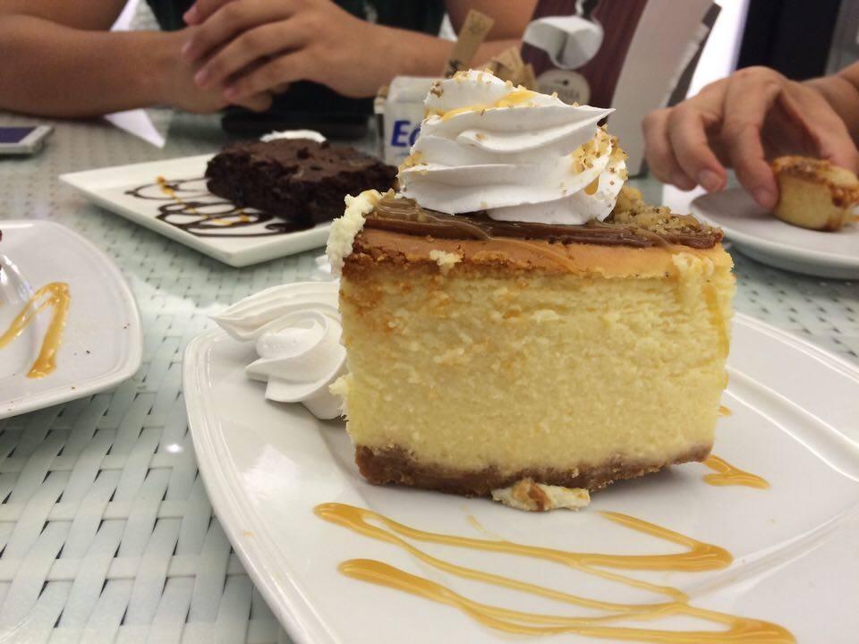 Фото Кафе La Cuchara de Madera