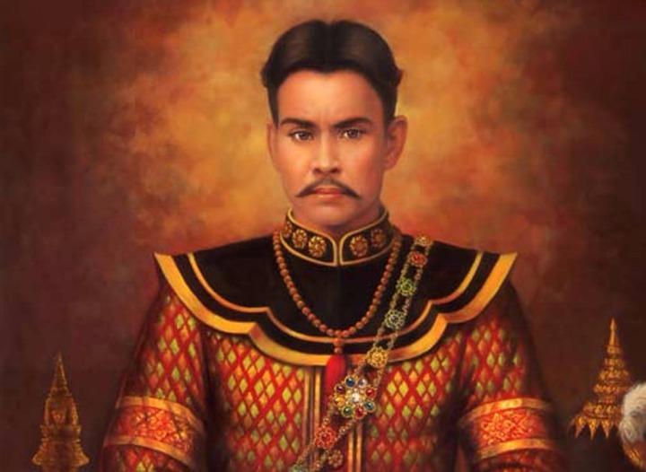 Таксин Великий Таксин Великий