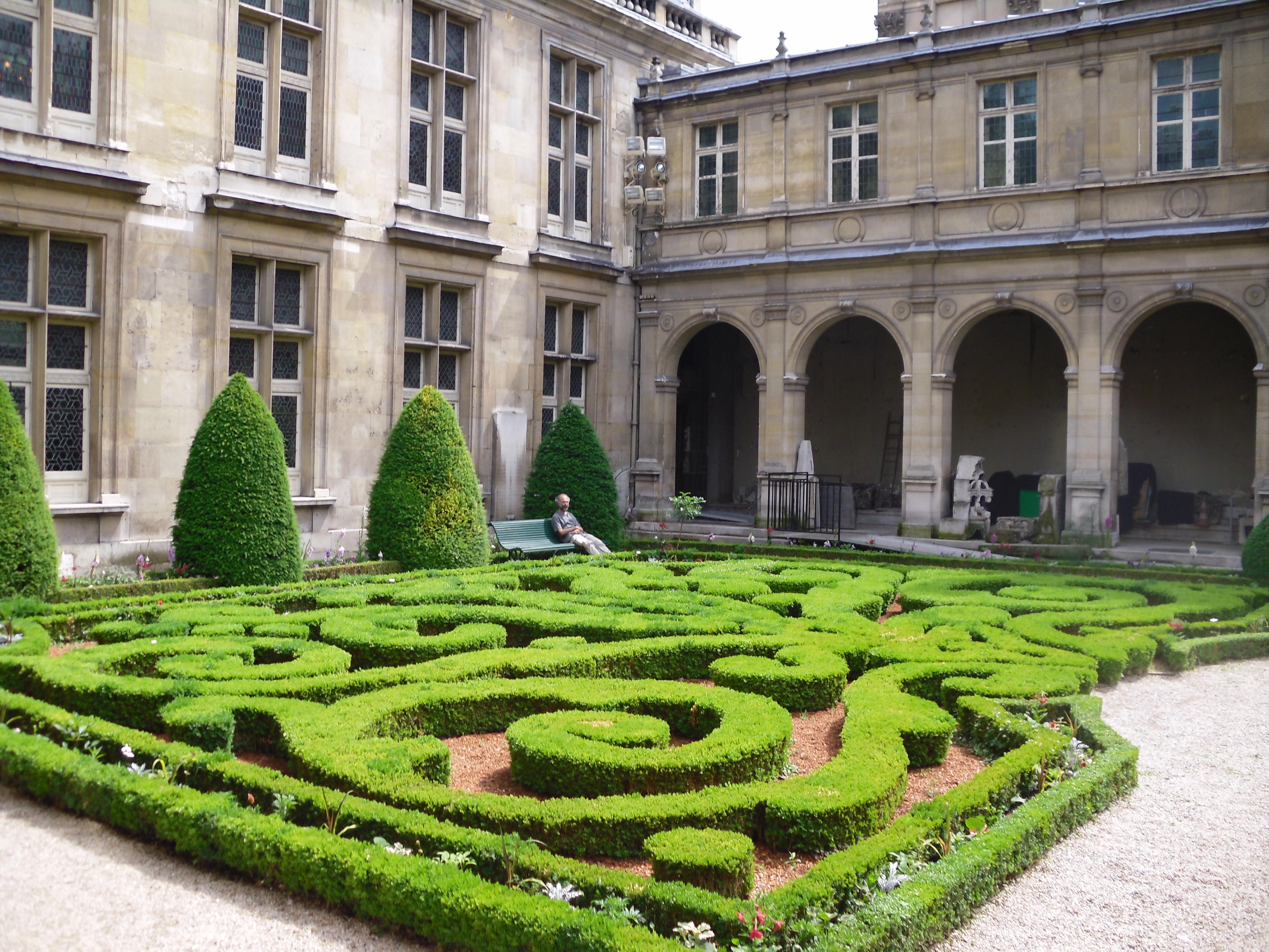 Фото Музей Карнавале