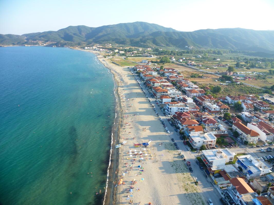 Фото Пляж Сарти