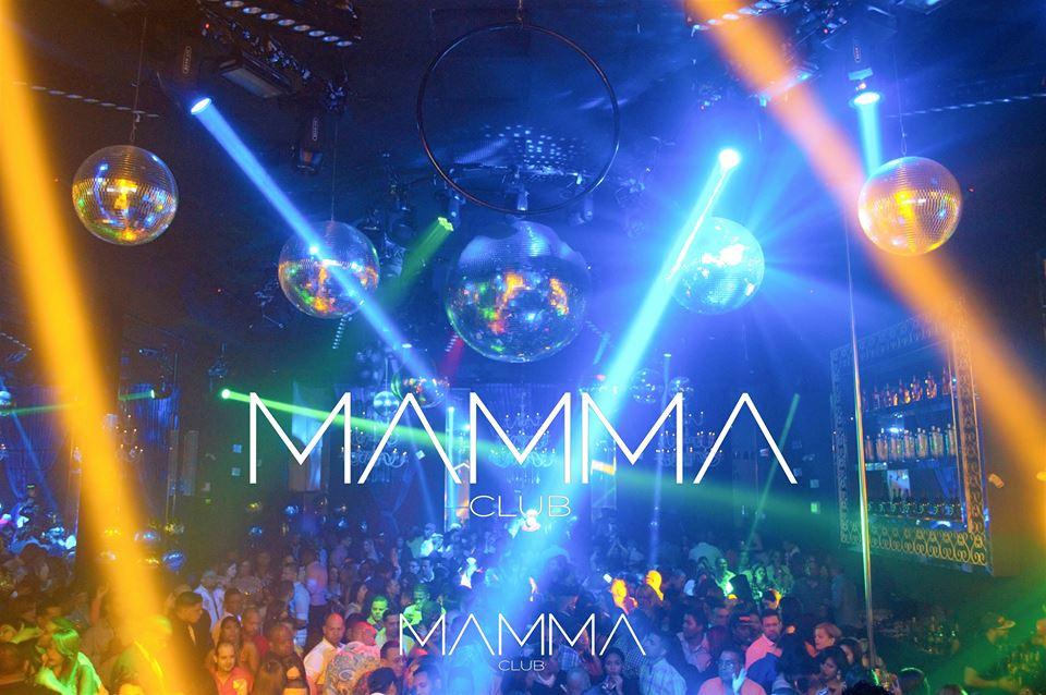 Фото Клуб Mamma Club