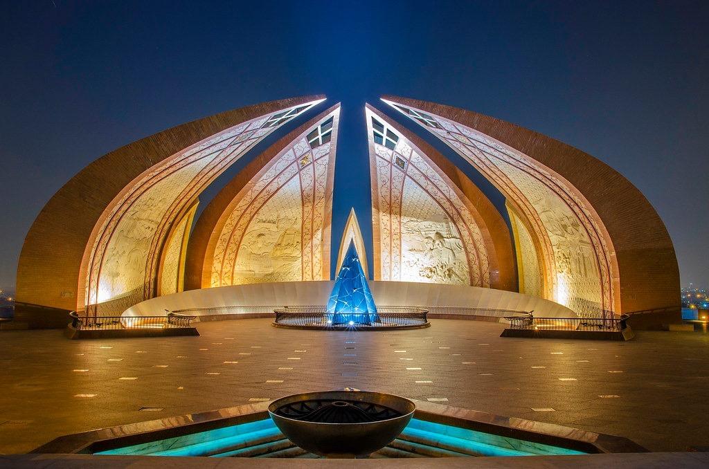 Исламабад