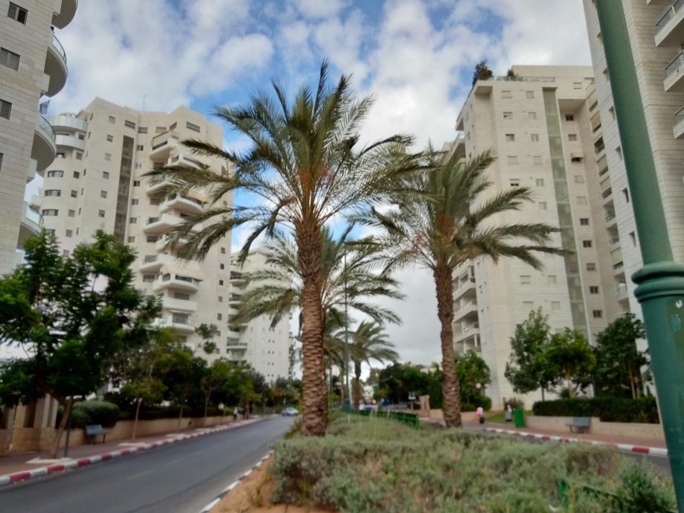 Ришон-ле-Цион