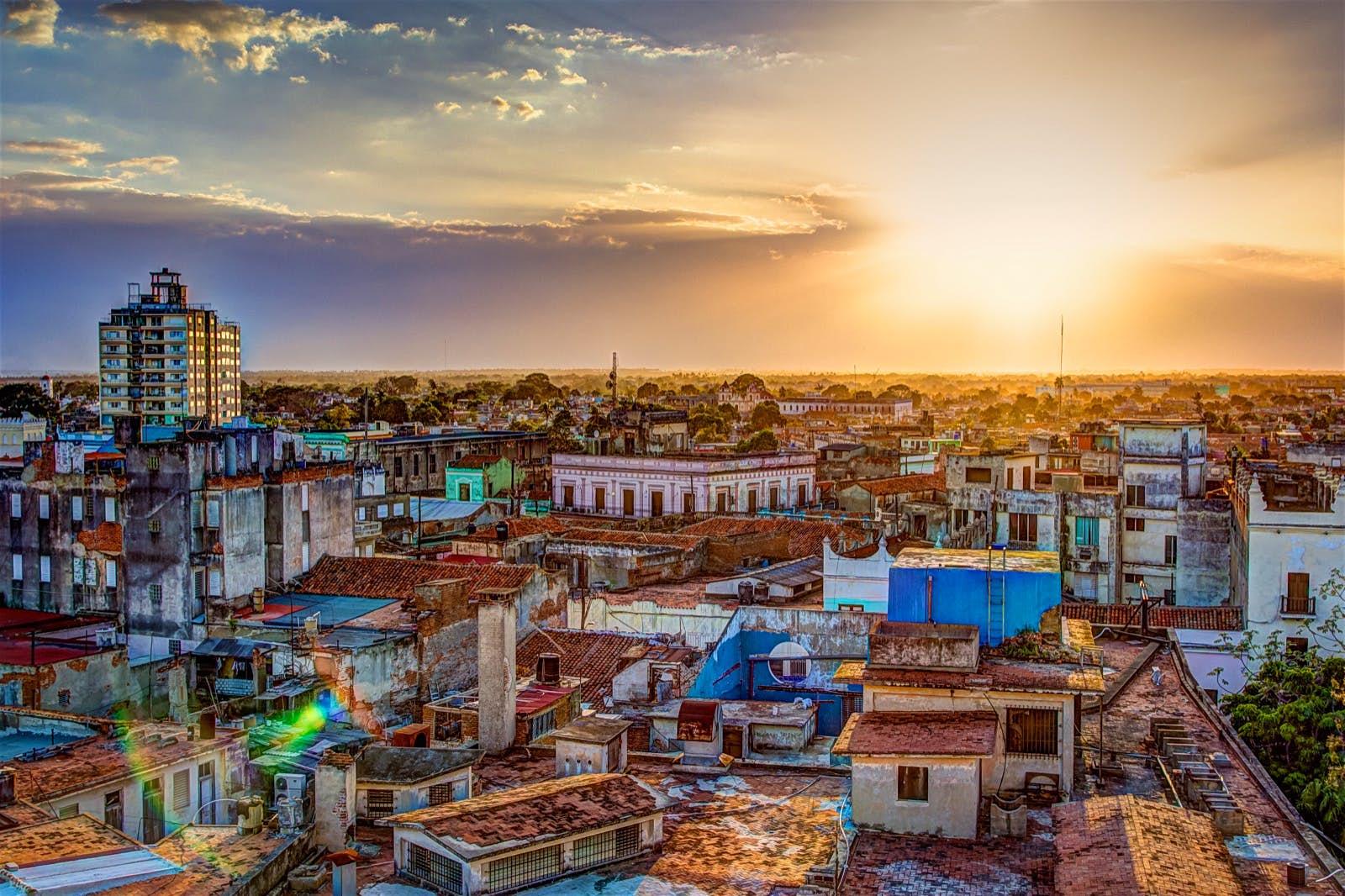Гавана (Куба)    