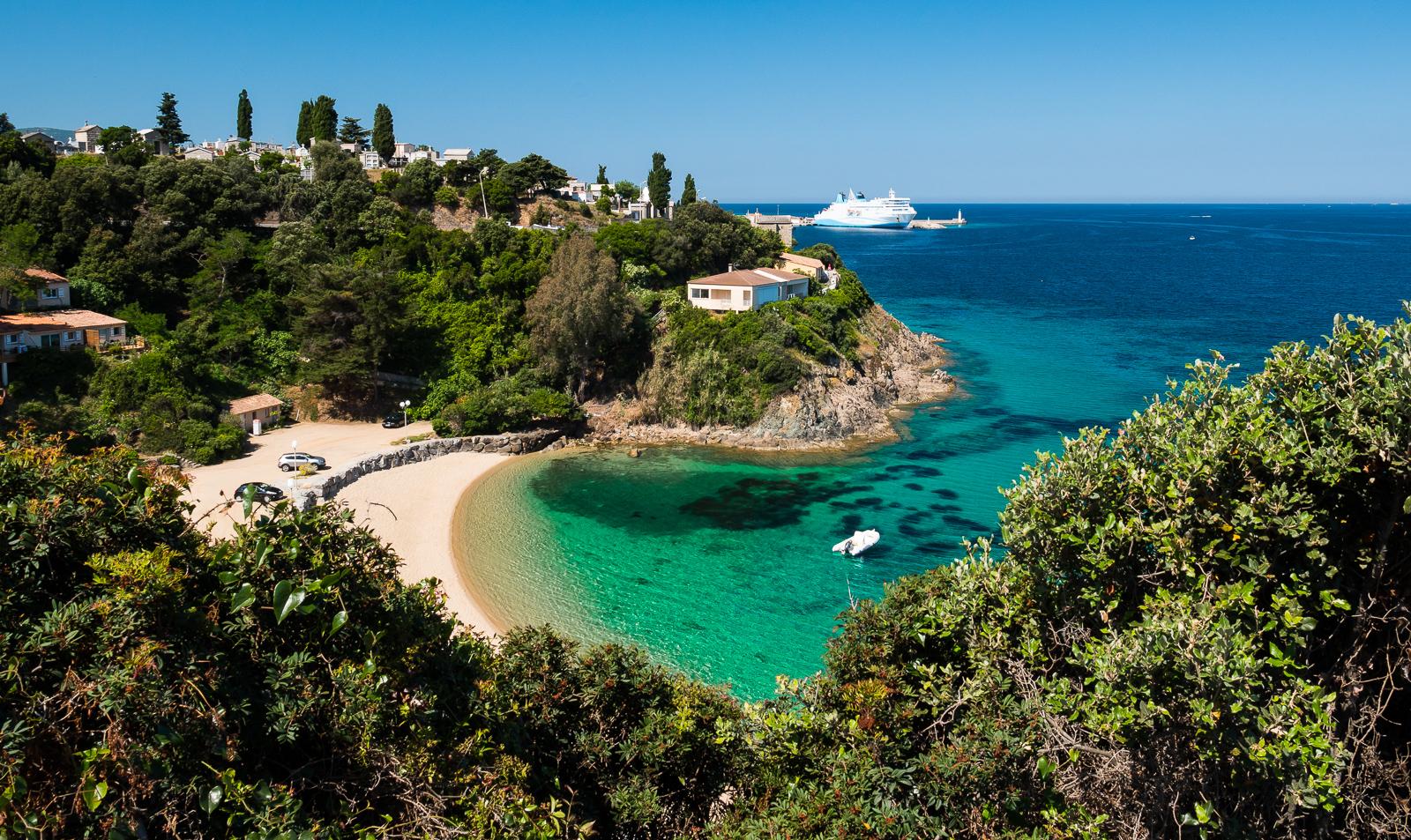 Проприано (Корсика)  