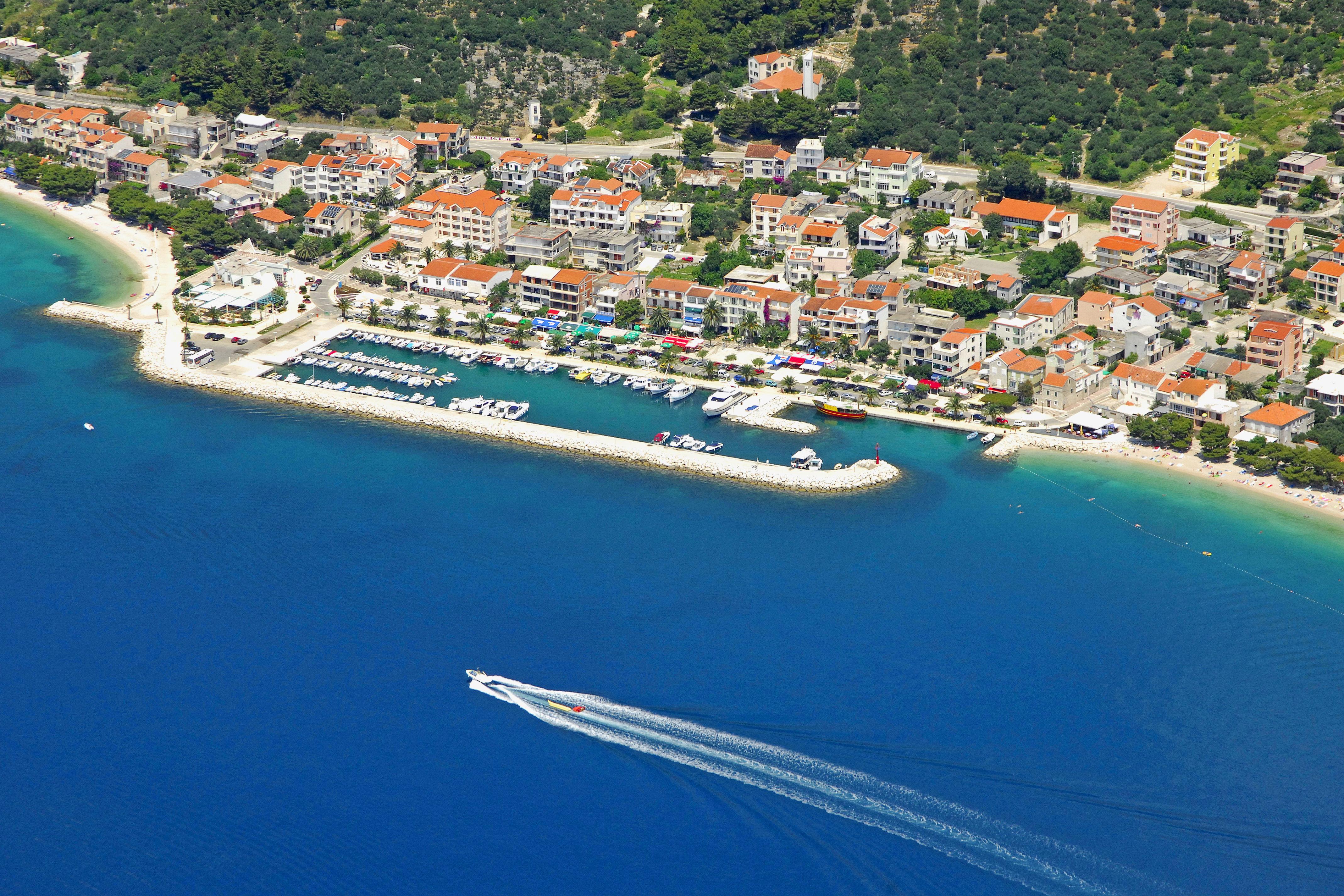 Тучепи (Хорватия)  