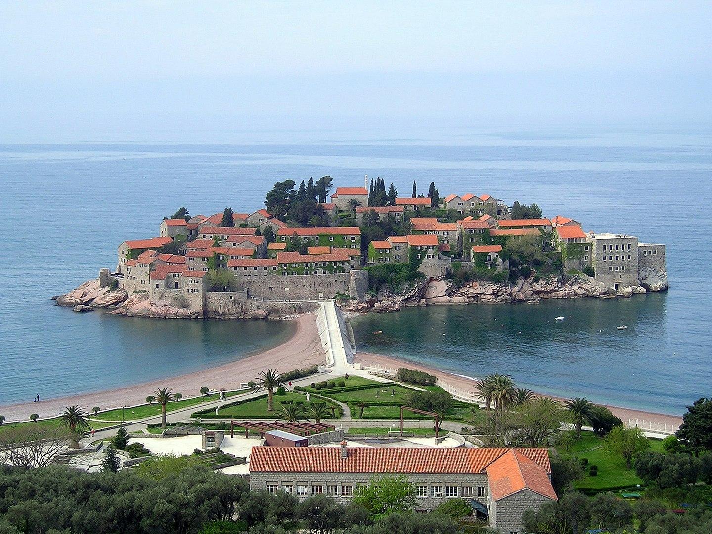 Sveti stefan