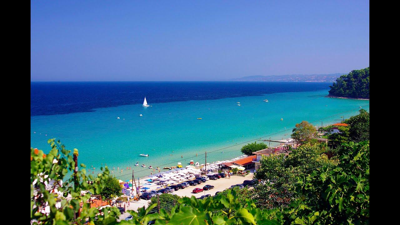 Кассандра (Халкидики)  