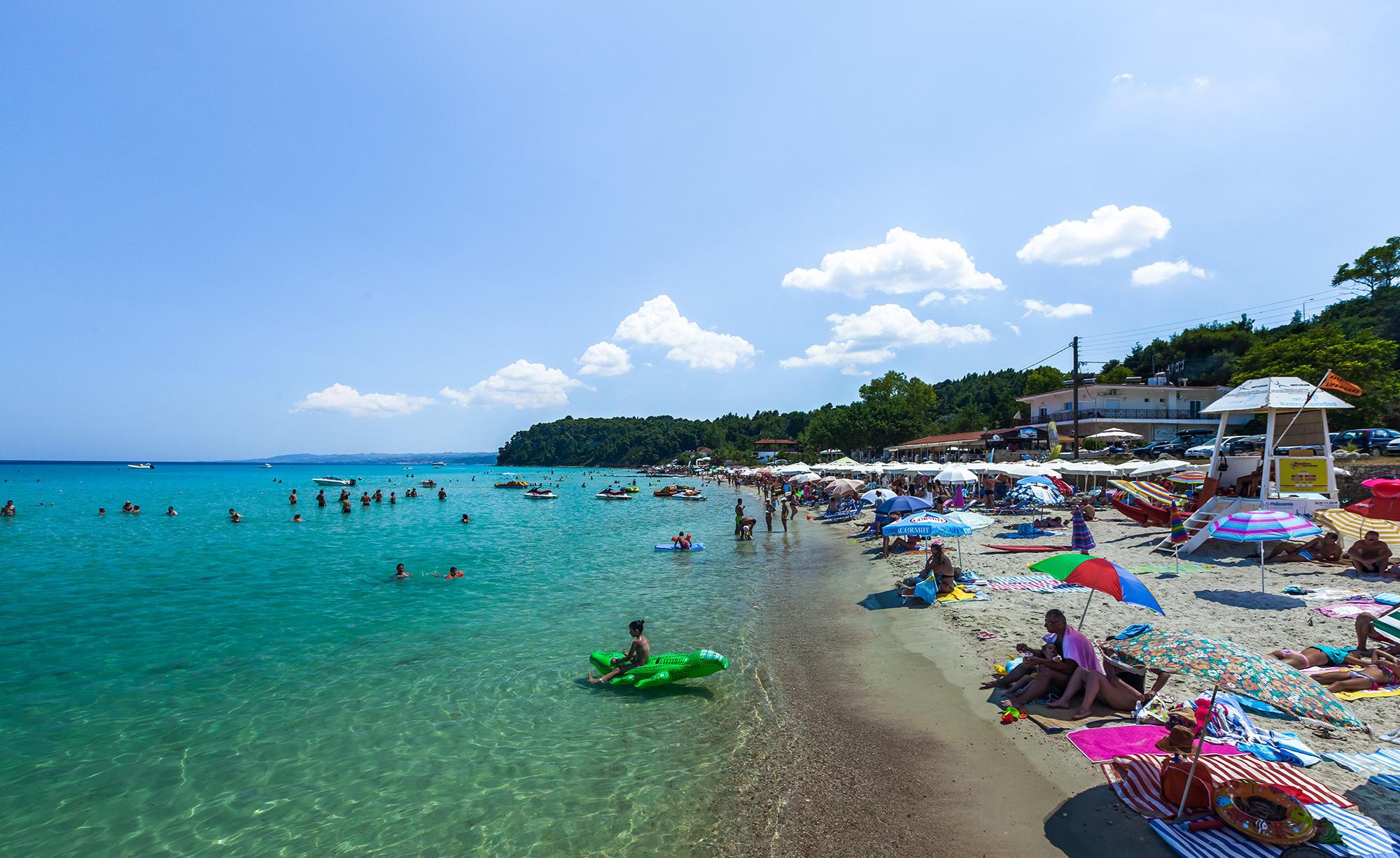 Кассандра (Халкидики)  