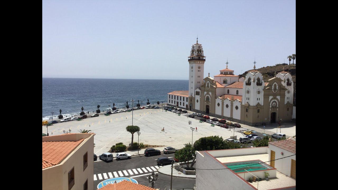 Канделярия (Тенерифе)  