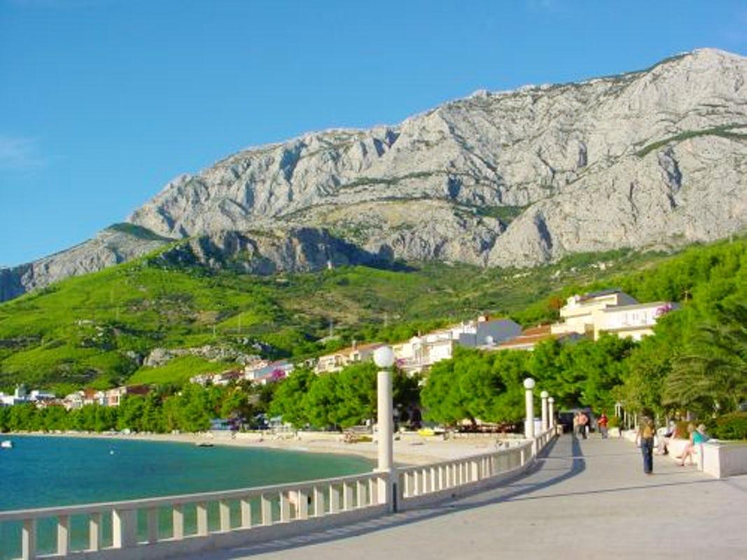 Тучепи (Хорватия)  