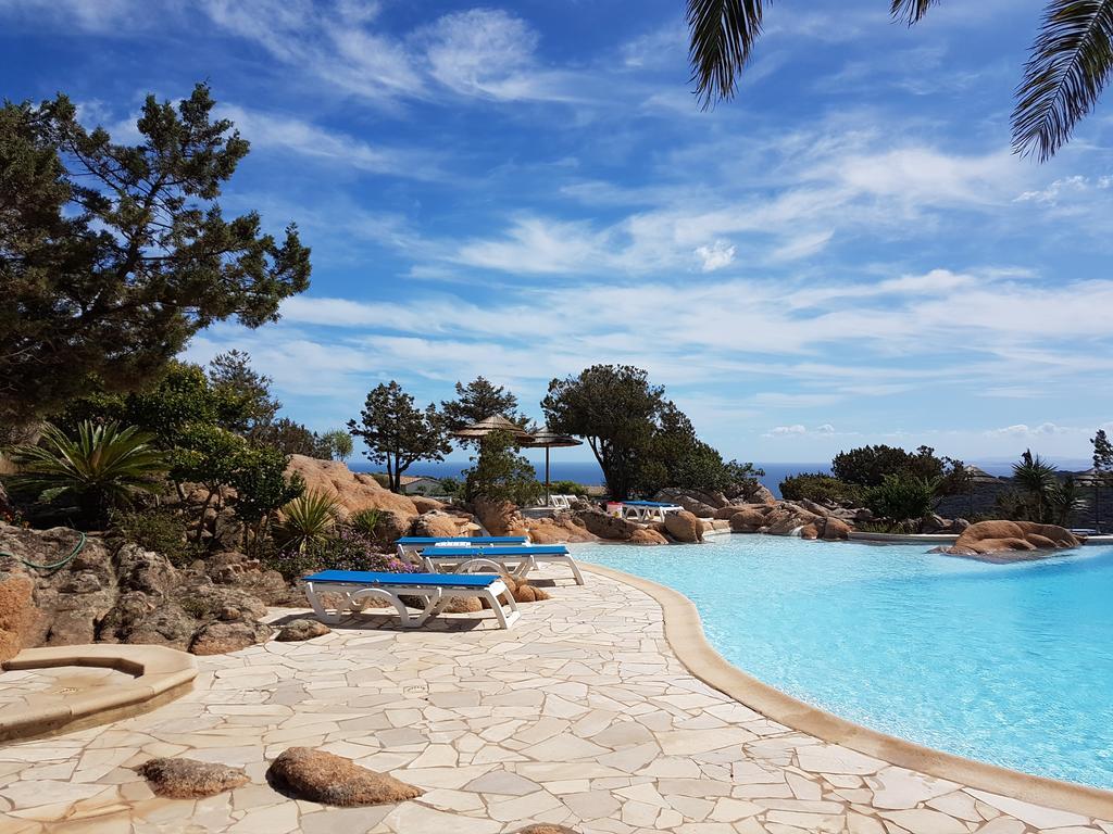 Бонифачо (Корсика)  