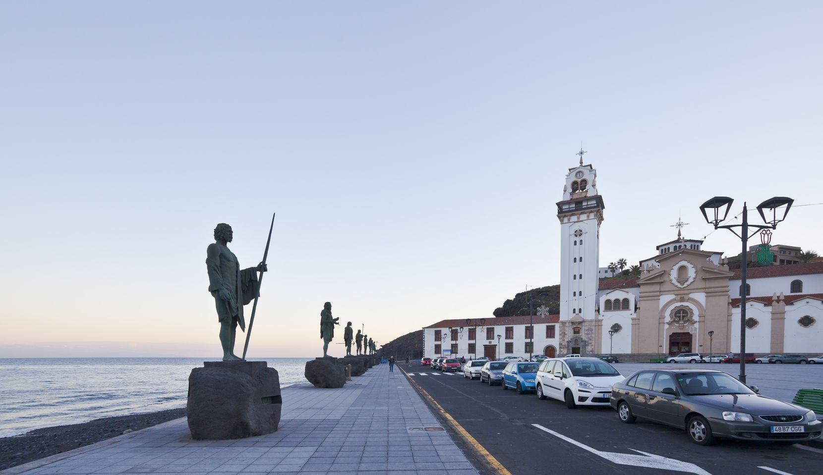 Канделярия (Тенерифе)  