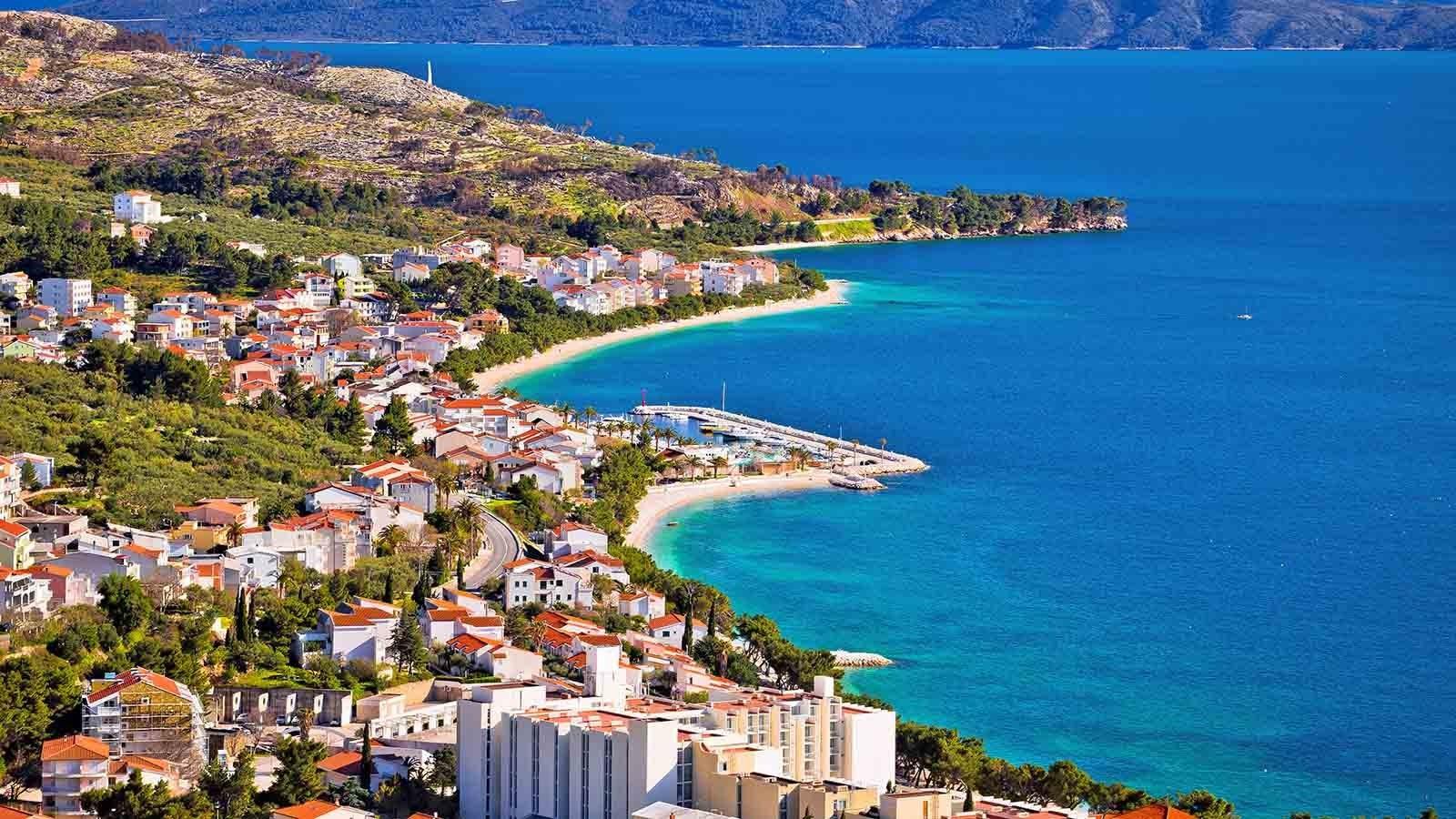 Тучепи (Хорватия)  