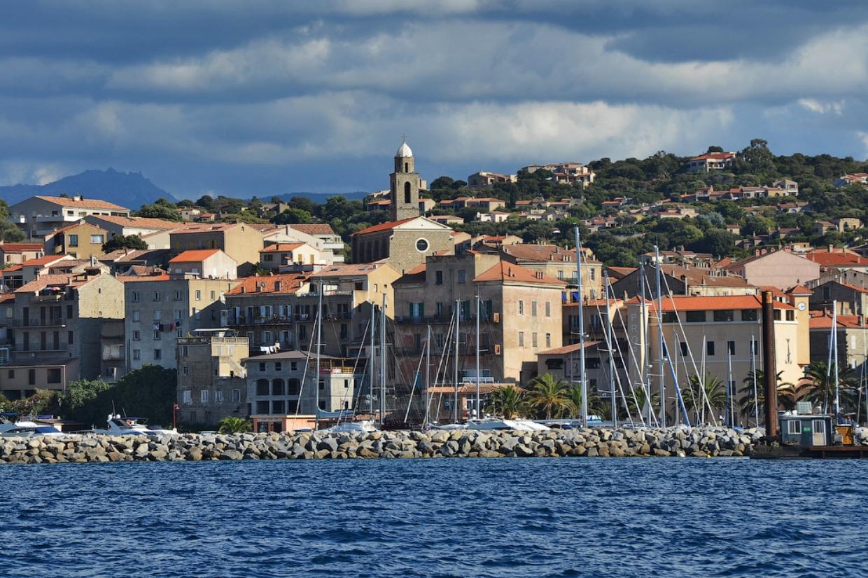 Проприано (Корсика)  