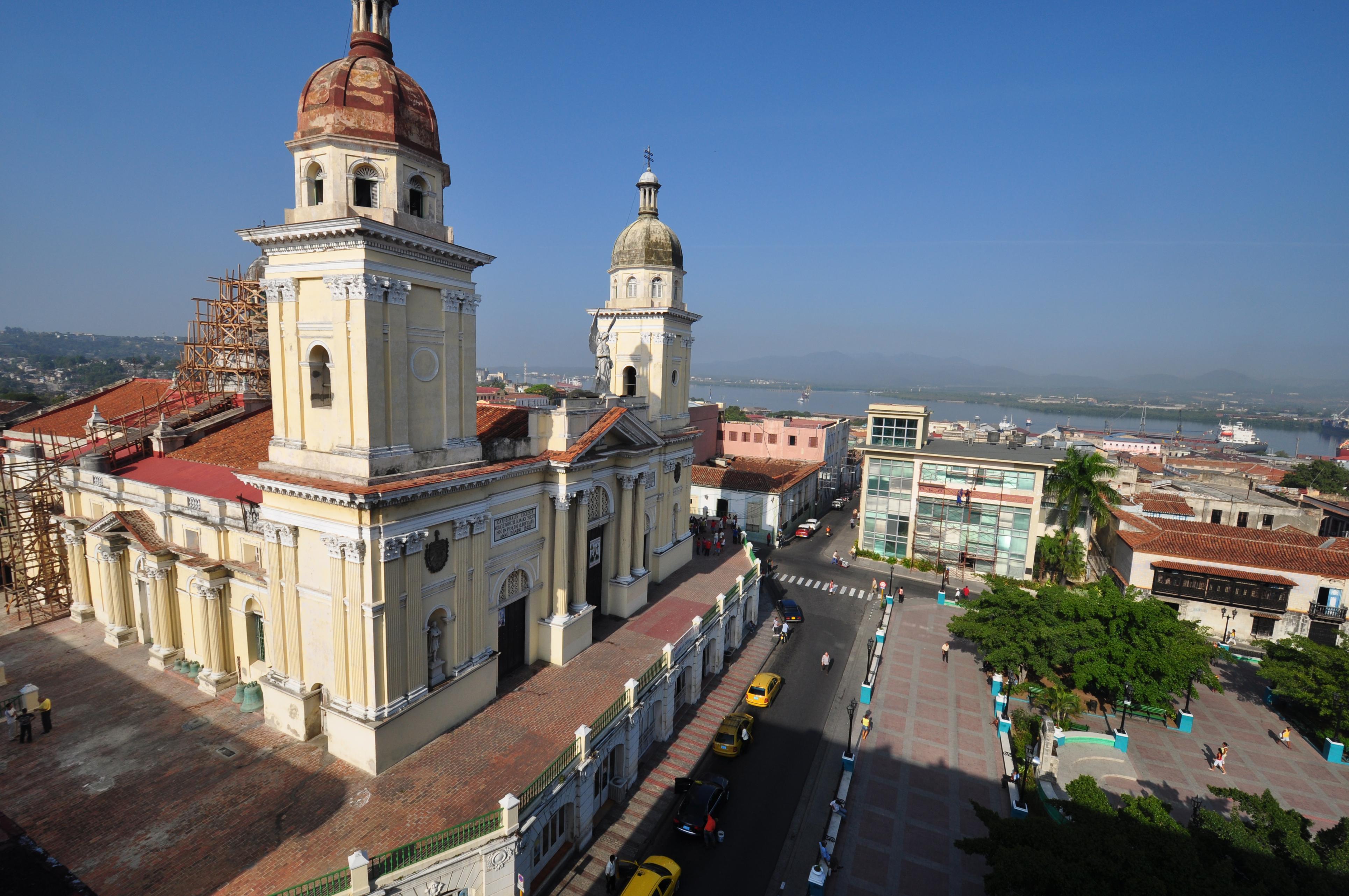 Santiago de Cuba (Cuba)  