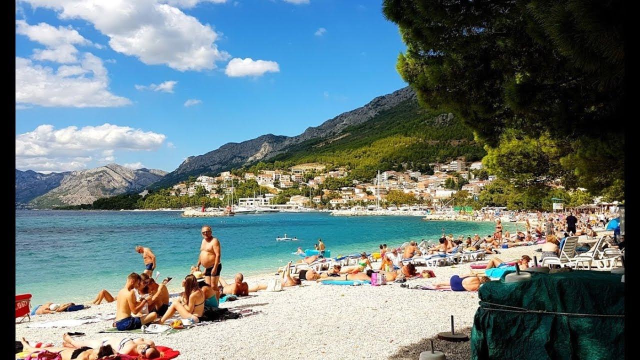 Башка Вода (Хорватия)  